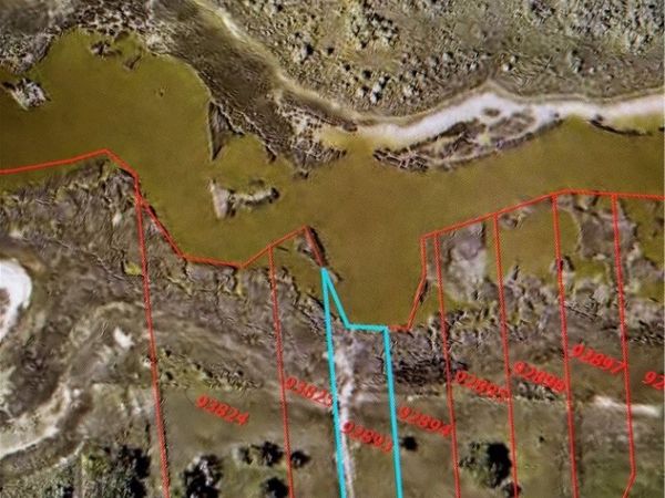 12 EASY Street, Port O Connor, TX 77982