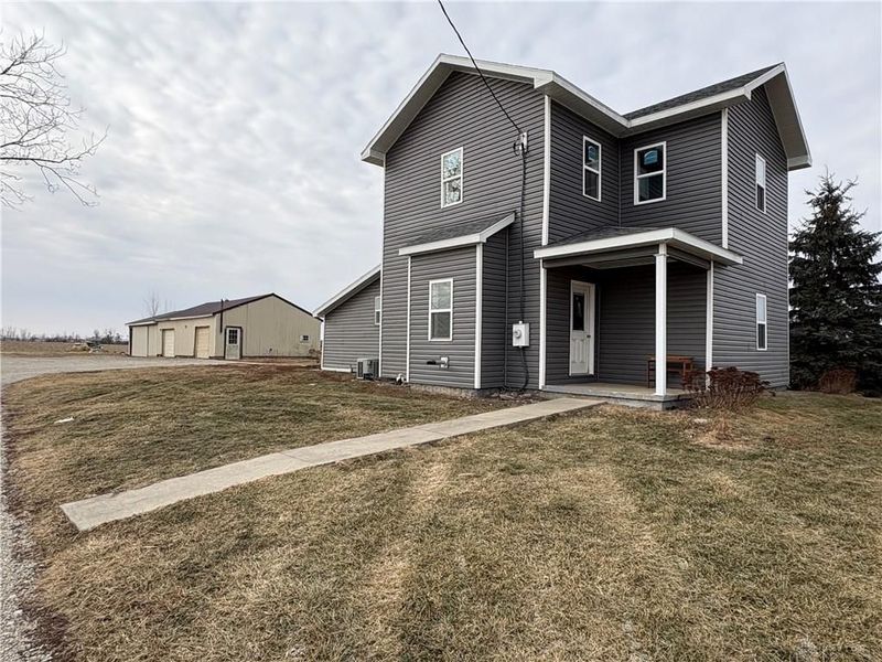 3743 State Route 47, Ansonia, OH 45303 Photo 42