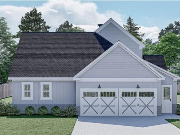 1070 Melody Bend, Watkinsville, GA 30677