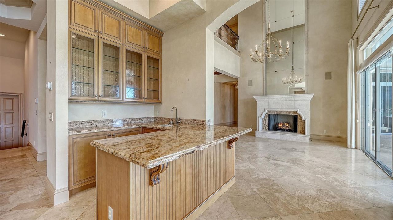 570 S Spoonbill Drive, Sarasota, FL 34236 Photo