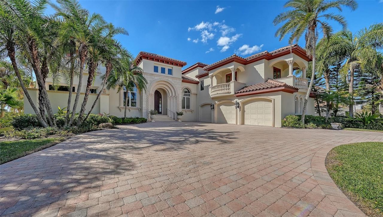 570 S Spoonbill Drive, Sarasota, FL 34236 Photo