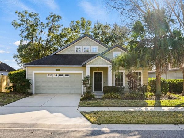 7957 SW 77TH AVENUE, GAINESVILLE, FL 32608