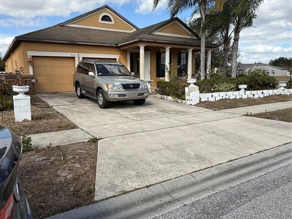 3101 SWINGLE DRIVE, KISSIMMEE, FL 34746