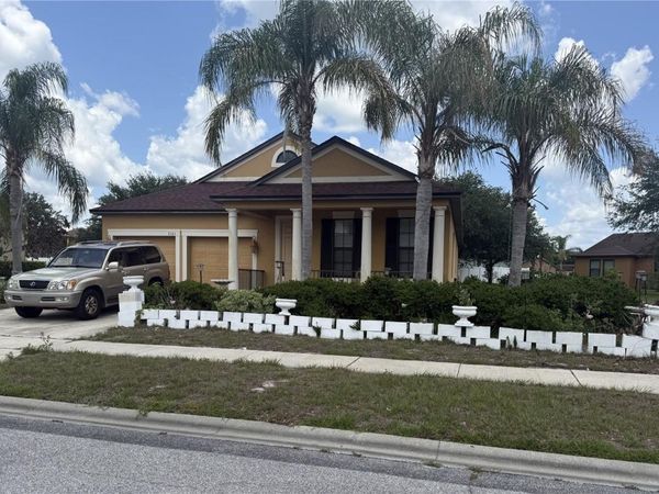 3101 SWINGLE DRIVE, KISSIMMEE, FL 34746