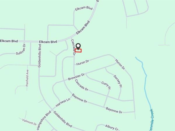 CASCADE DRIVE, CHIPLEY, FL 32428