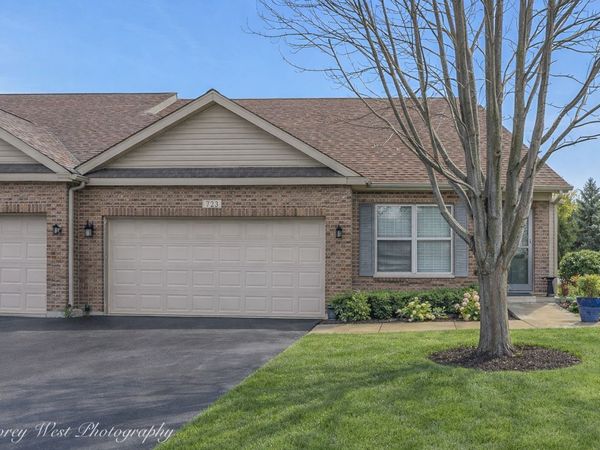 723 Nancy Court, Sycamore, IL 60178