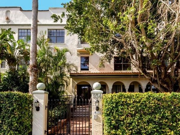 934 Michigan Ave, Unit 301, Miami Beach, FL 33139