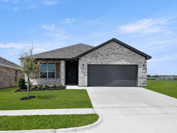 3113 Hawkview Drive, Cleburne, TX 76031