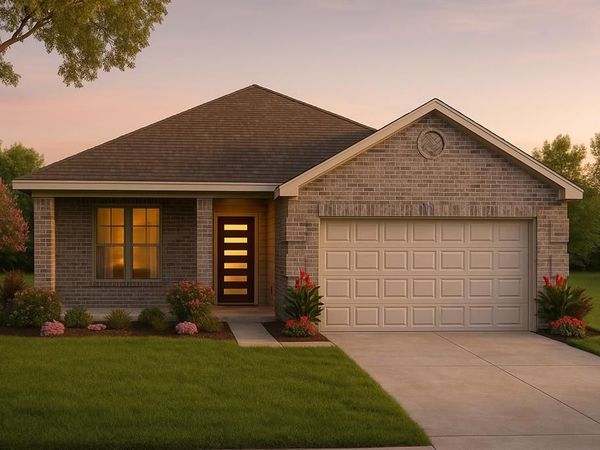 3113 Hawkview Drive, Cleburne, TX 76031