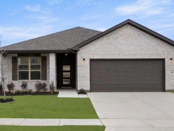 3113 Hawkview Drive, Cleburne, TX 76031