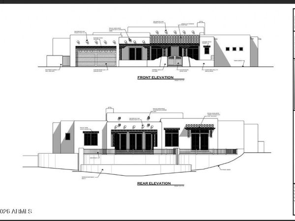 233 E BRILES Road, Unit 3, Phoenix, AZ 85085