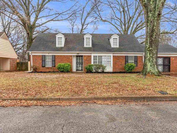 4727 OLDS AVE, Memphis, TN 38128