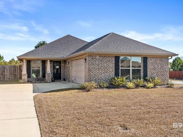 17100 Cold Mill Loop, Foley, AL 36535