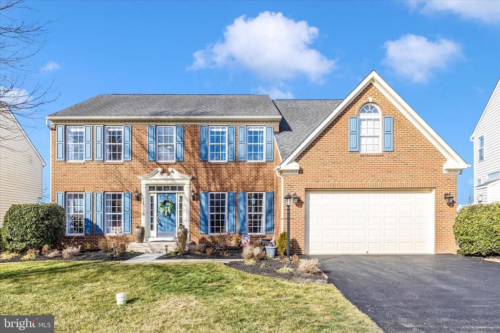 11008 Country Club Road, New Market, MD 21774 Main Photo