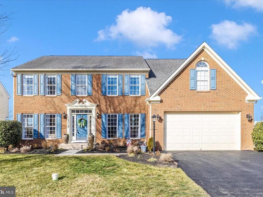 11008 Country Club Road, New Market, MD 21774 Main Photo