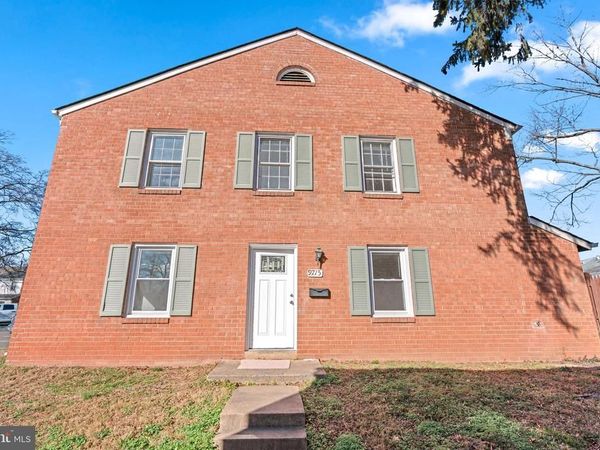 9715 PICKETT LANE, MANASSAS, VA 20110