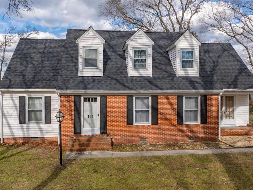 131 Lakeview Drive, Salisbury, MD 21804 Main Photo