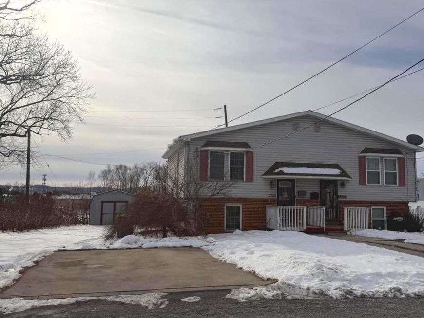 2734 Columbia Street, Easton, PA 18045 Main Photo