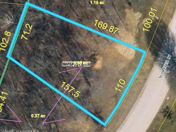 232 SCHAEFER COURT, Jefferson City, MO 65101