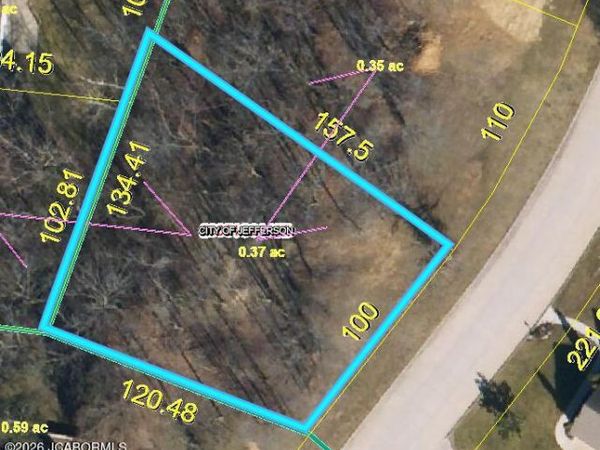 236 SCHAEFER COURT, Jefferson City, MO 65101