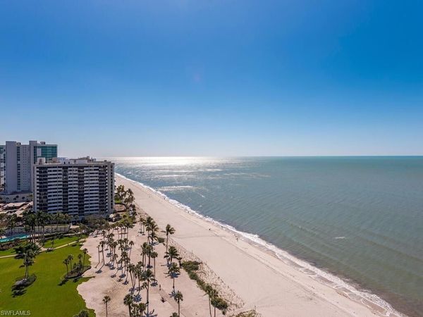4051 Gulf Shore BLVD N, Unit PH205, NAPLES, FL 34103
