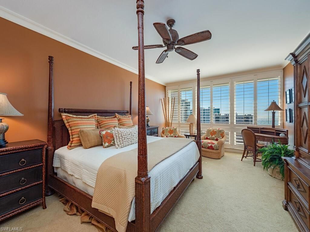 4051 Gulf Shore Blvd N, Unit PH205, Naples, FL 34103 Photo