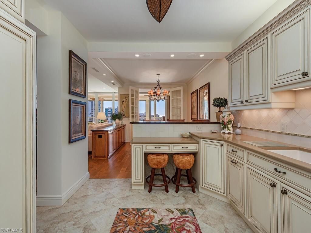 4051 Gulf Shore Blvd N, Unit PH205, Naples, FL 34103 Photo