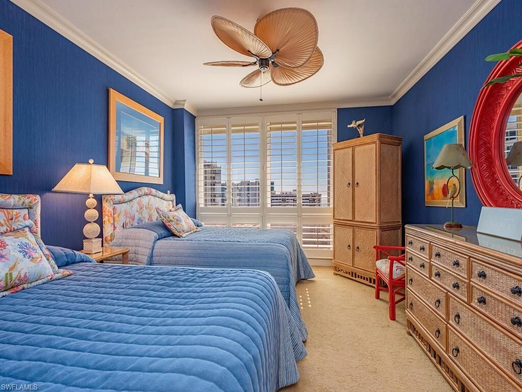 4051 Gulf Shore Blvd N, Unit PH205, Naples, FL 34103 Photo