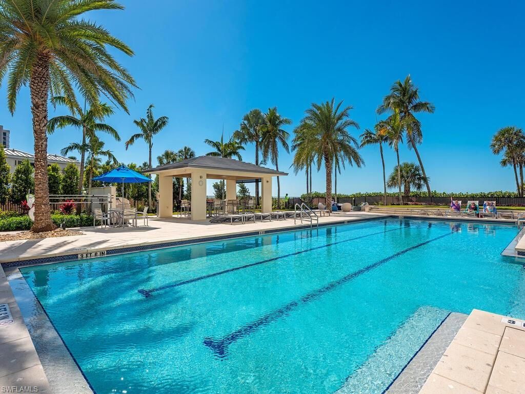 4051 Gulf Shore Blvd N, Unit PH205, Naples, FL 34103 Photo