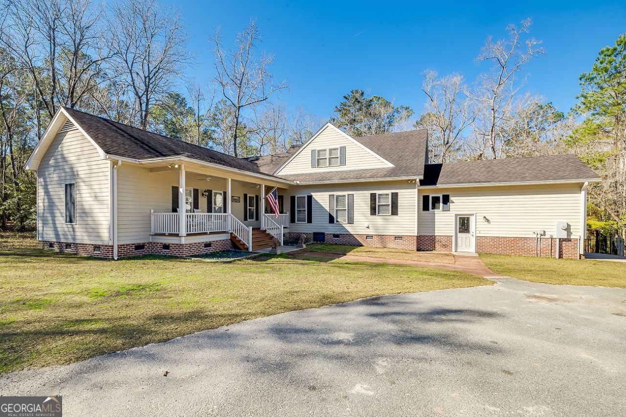 135 High Bluff Road, Rincon, GA 31326 Main Photo