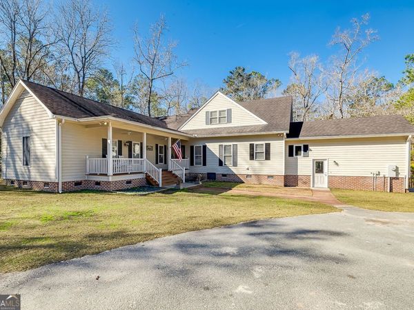 135 High Bluff Road, Rincon, GA 31326