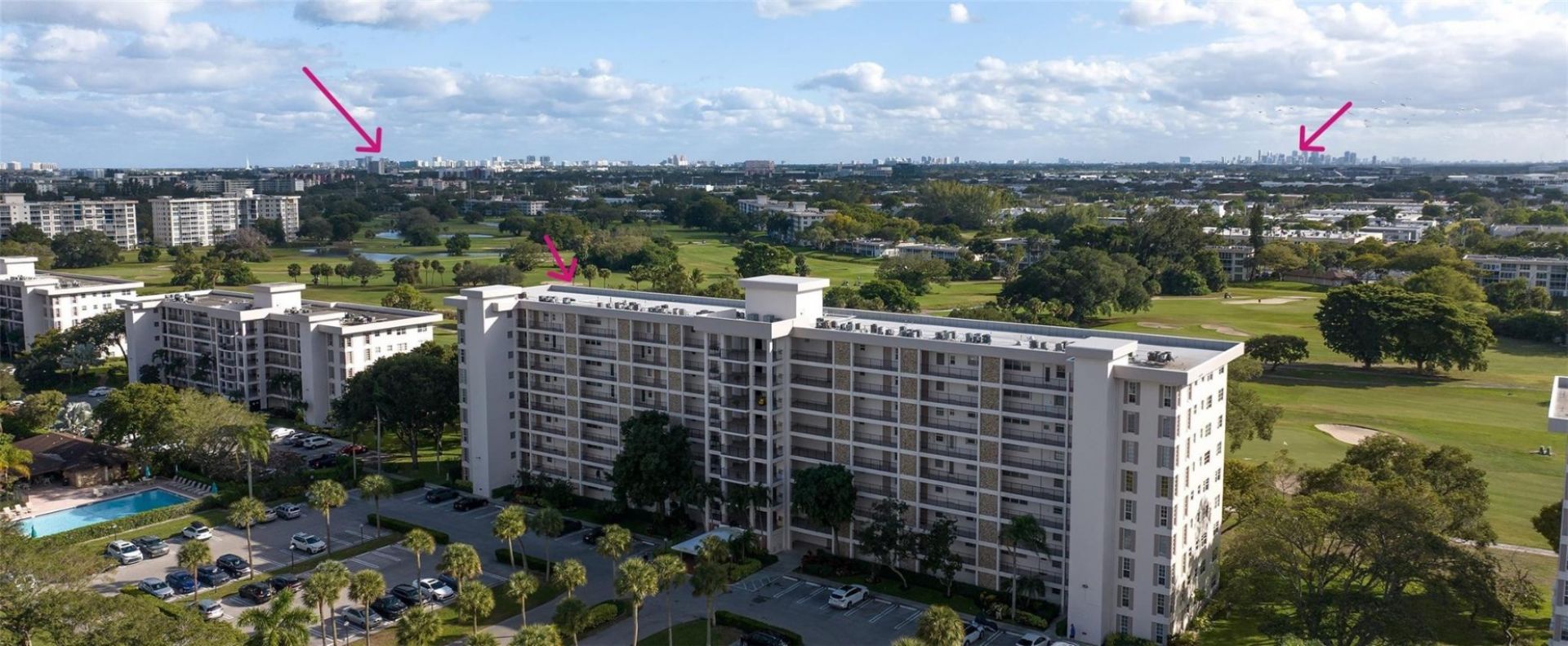 3050 N Palm Aire Drive, Unit 909, Pompano Beach, FL 33069 Photo