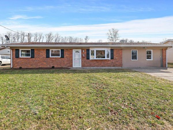 237 Linda Court, Trenton, OH 45067