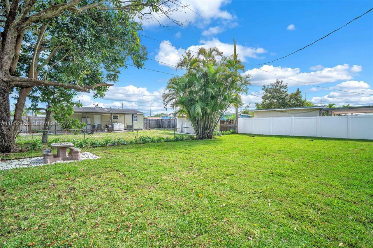 1401 N 70th Ter, Hollywood, FL 33024 Photo