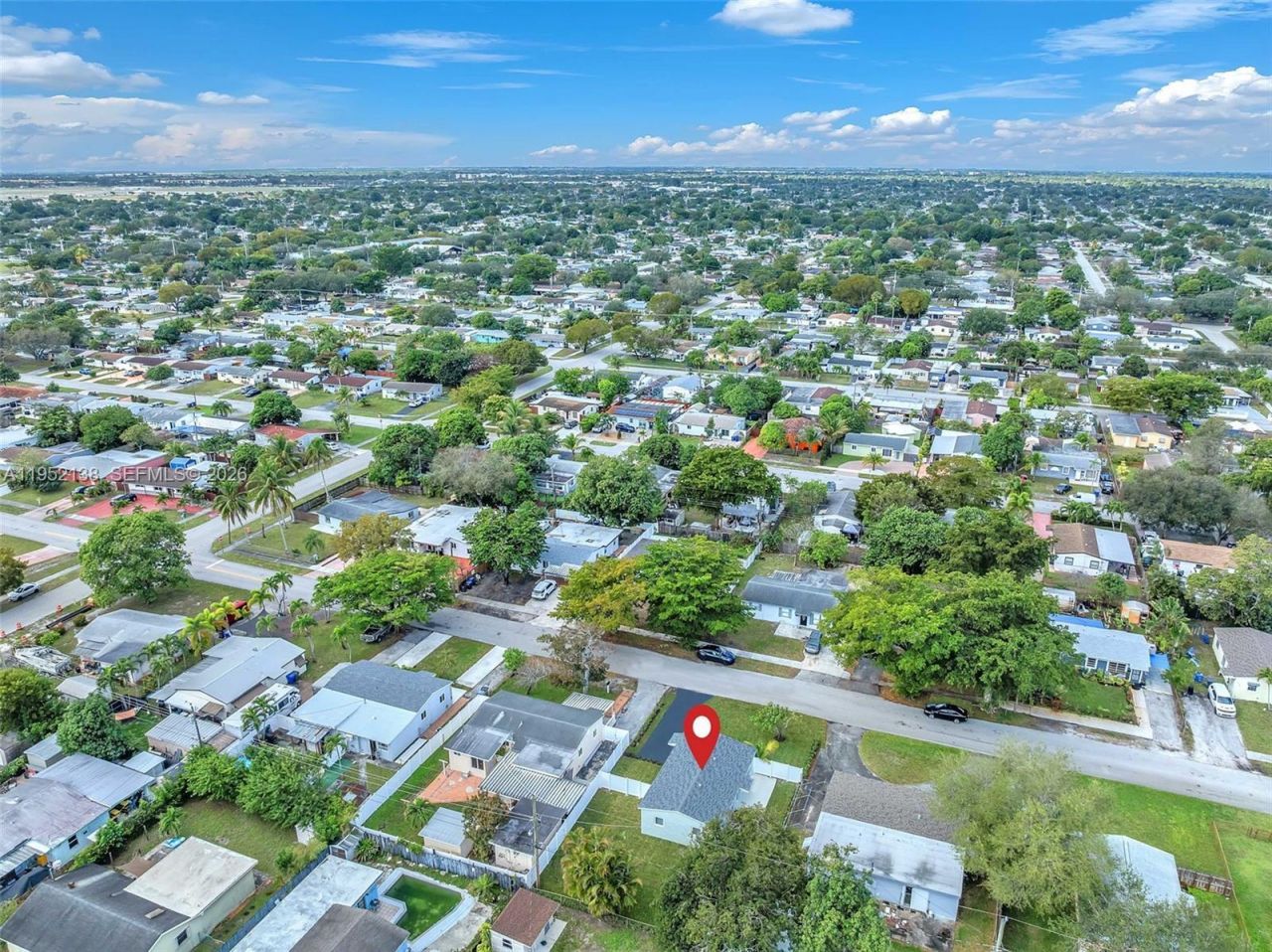 1401 N 70th Ter, Hollywood, FL 33024 Photo