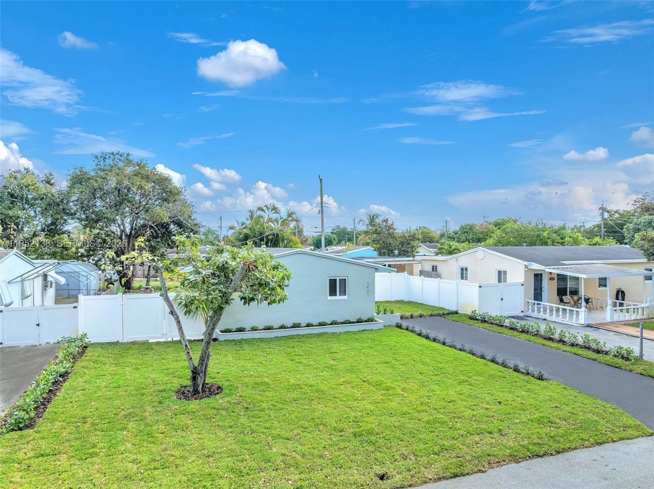 1401 N 70th Ter, Hollywood, FL 33024 Photo