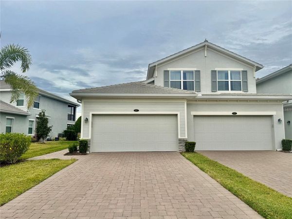 907 TIDEWATER SHORES LOOP, Unit 411, BRADENTON, FL 34208