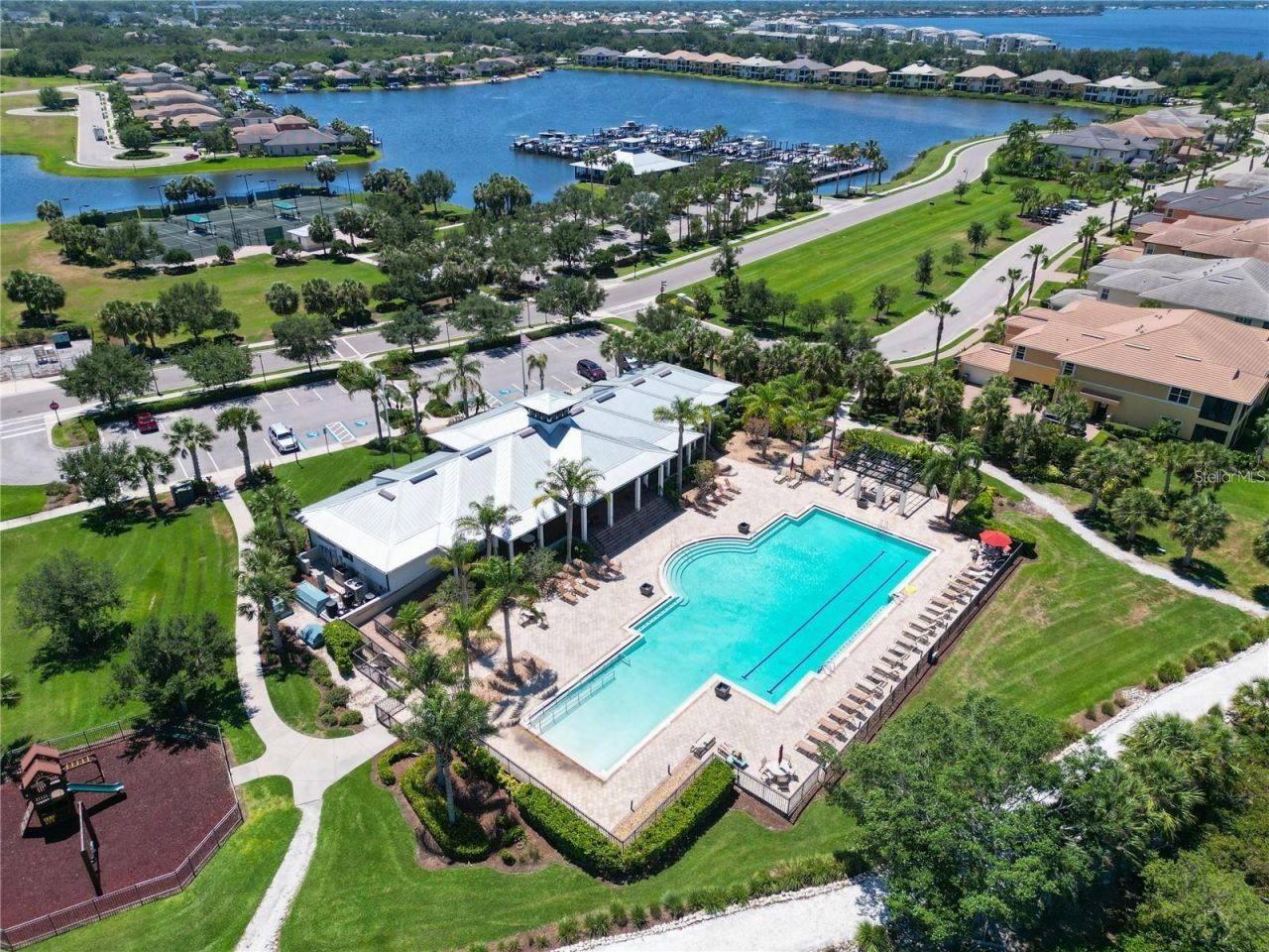907 Tidewater Shores Loop, Unit 411, Bradenton, FL 34208 Photo
