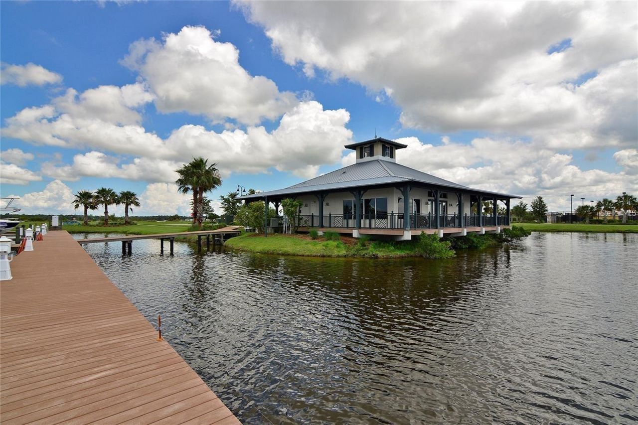 907 Tidewater Shores Loop, Unit 411, Bradenton, FL 34208 Photo