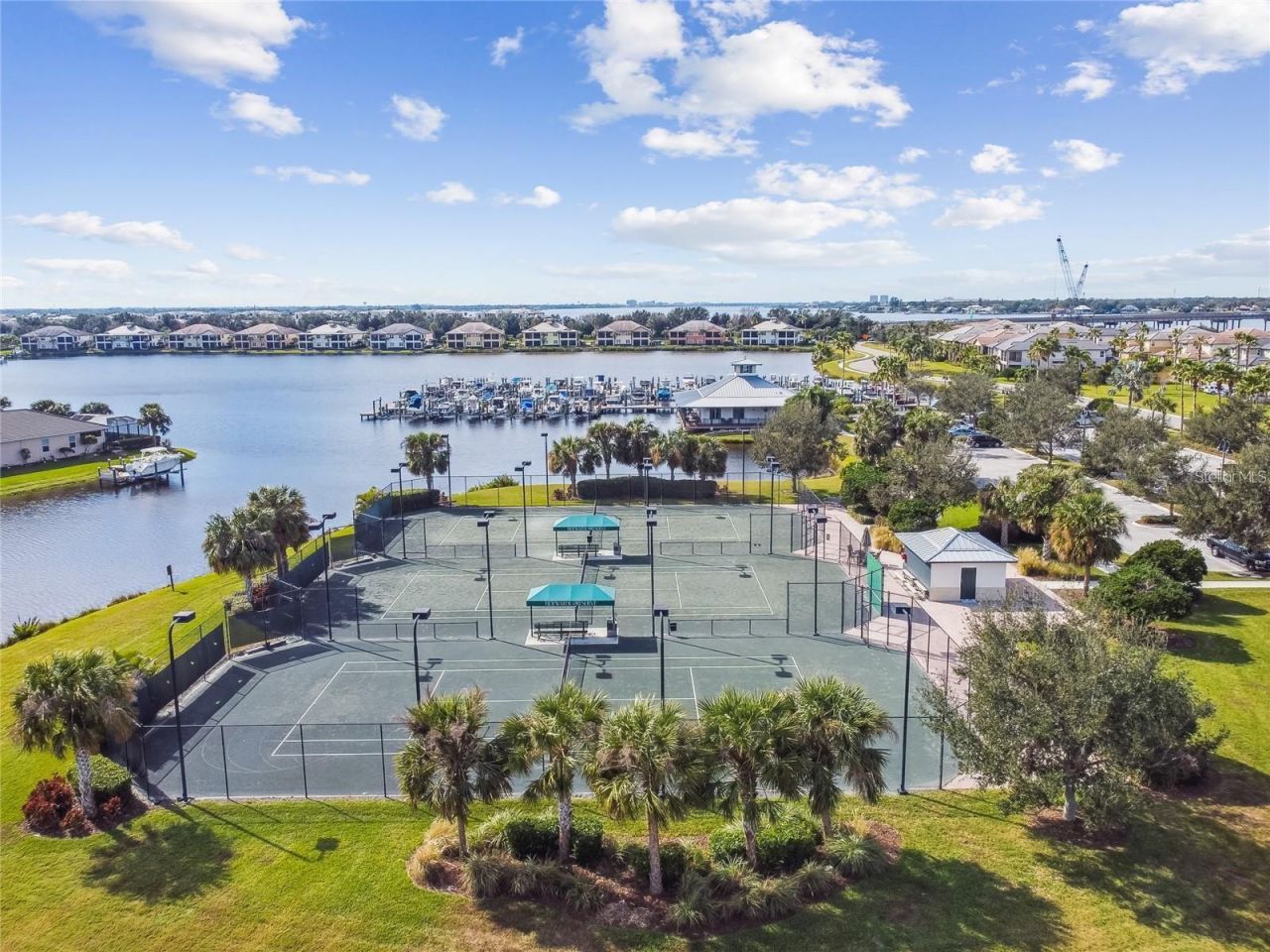 907 Tidewater Shores Loop, Unit 411, Bradenton, FL 34208 Photo