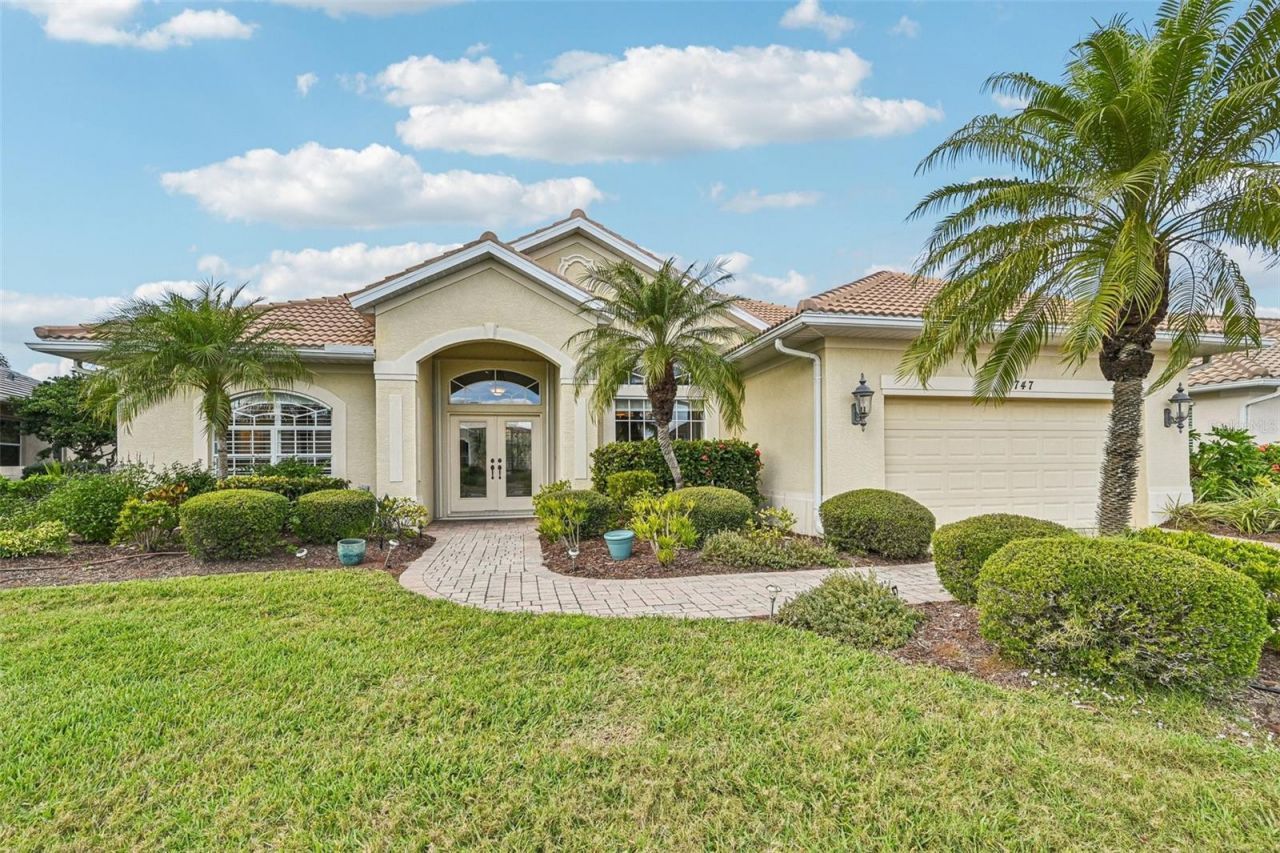 747 Fringed Orchid Trail, Venice, FL 34293 Photo