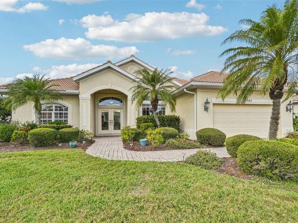 747 FRINGED ORCHID TRAIL, VENICE, FL 34293