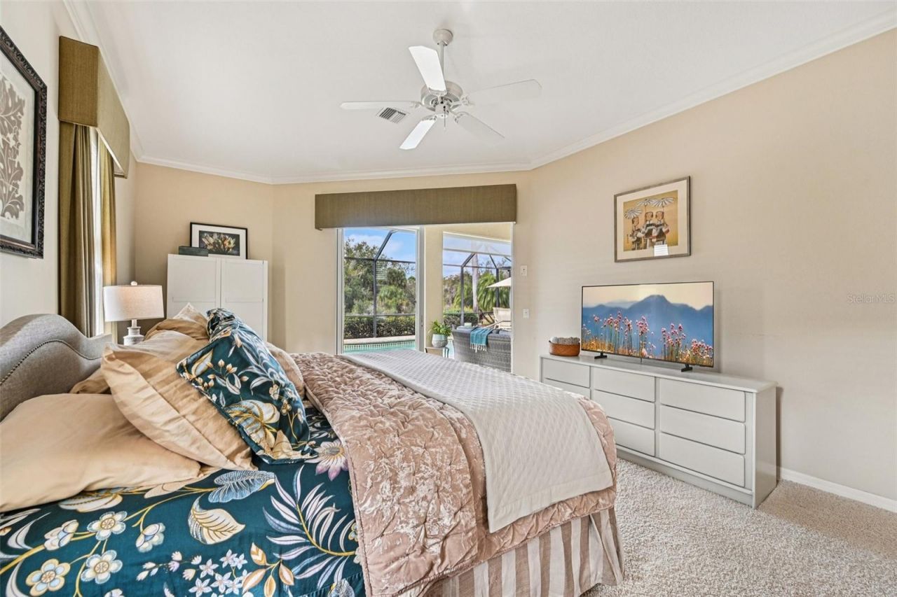 747 Fringed Orchid Trail, Venice, FL 34293 Photo