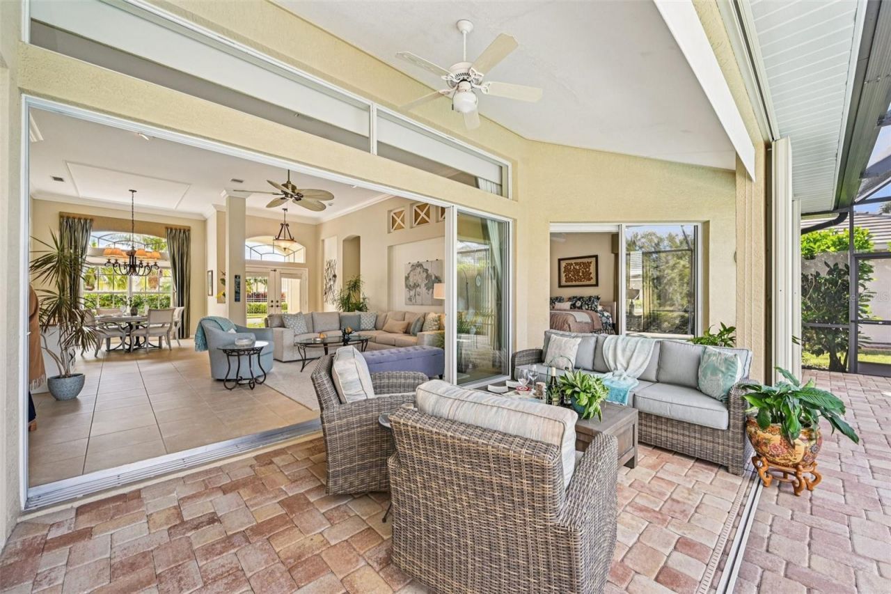 747 Fringed Orchid Trail, Venice, FL 34293 Photo