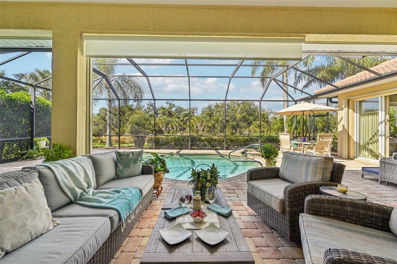 747 Fringed Orchid Trail, Venice, FL 34293 Photo