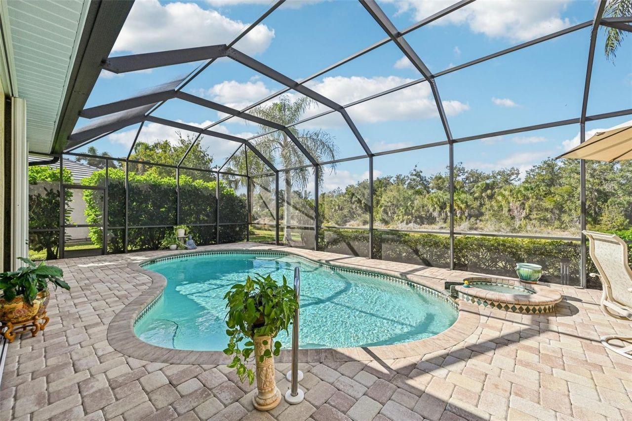 747 Fringed Orchid Trail, Venice, FL 34293 Photo