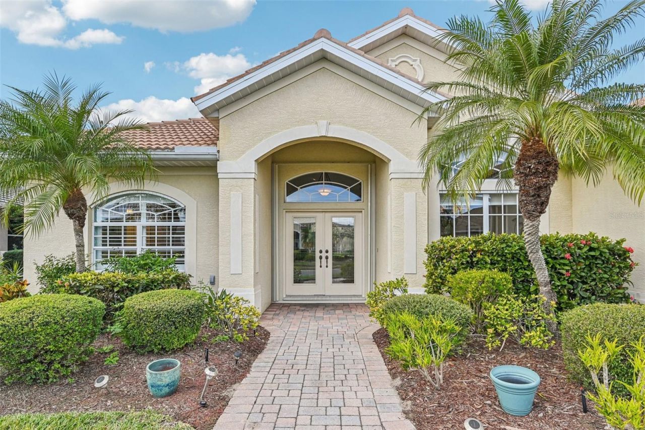 747 Fringed Orchid Trail, Venice, FL 34293 Photo