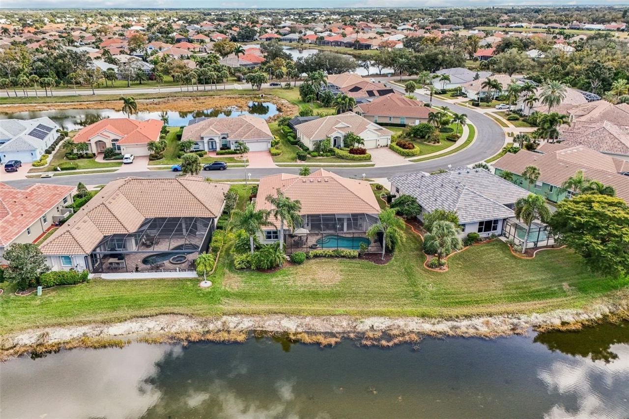 747 Fringed Orchid Trail, Venice, FL 34293 Photo