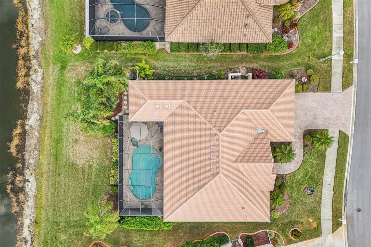 747 Fringed Orchid Trail, Venice, FL 34293 Photo