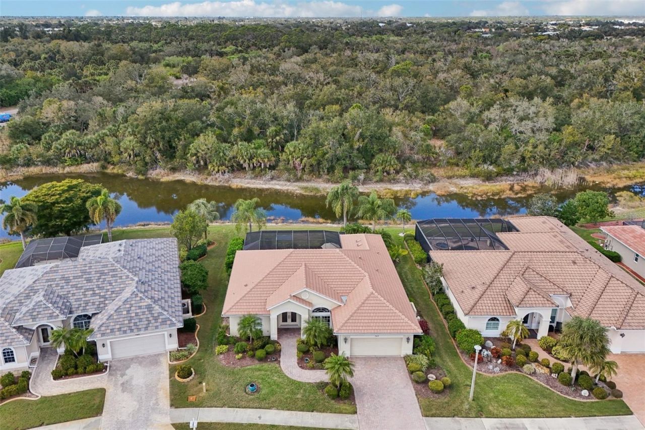 747 Fringed Orchid Trail, Venice, FL 34293 Photo